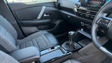 Citroen C4 1.2 PureTech [130] Sense Plus 5dr Petrol Hatchback